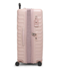 Valise long séjour 4 roues extensibles 19 Degree - Mauve
