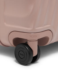 Valise long séjour 4 roues extensibles 19 Degree - Mauve