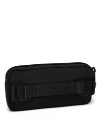 Phone pouch - Black