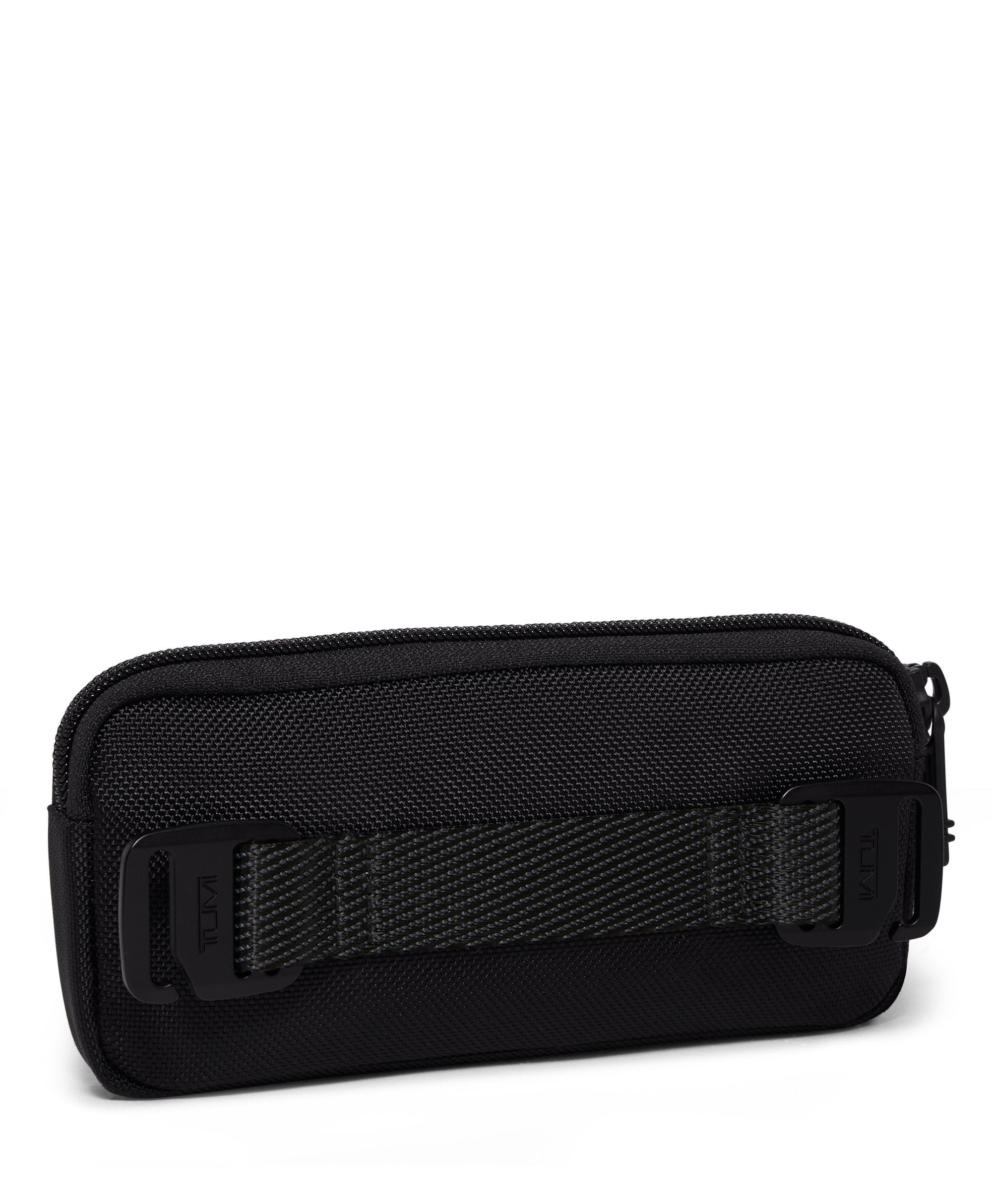 Phone pouch - Black