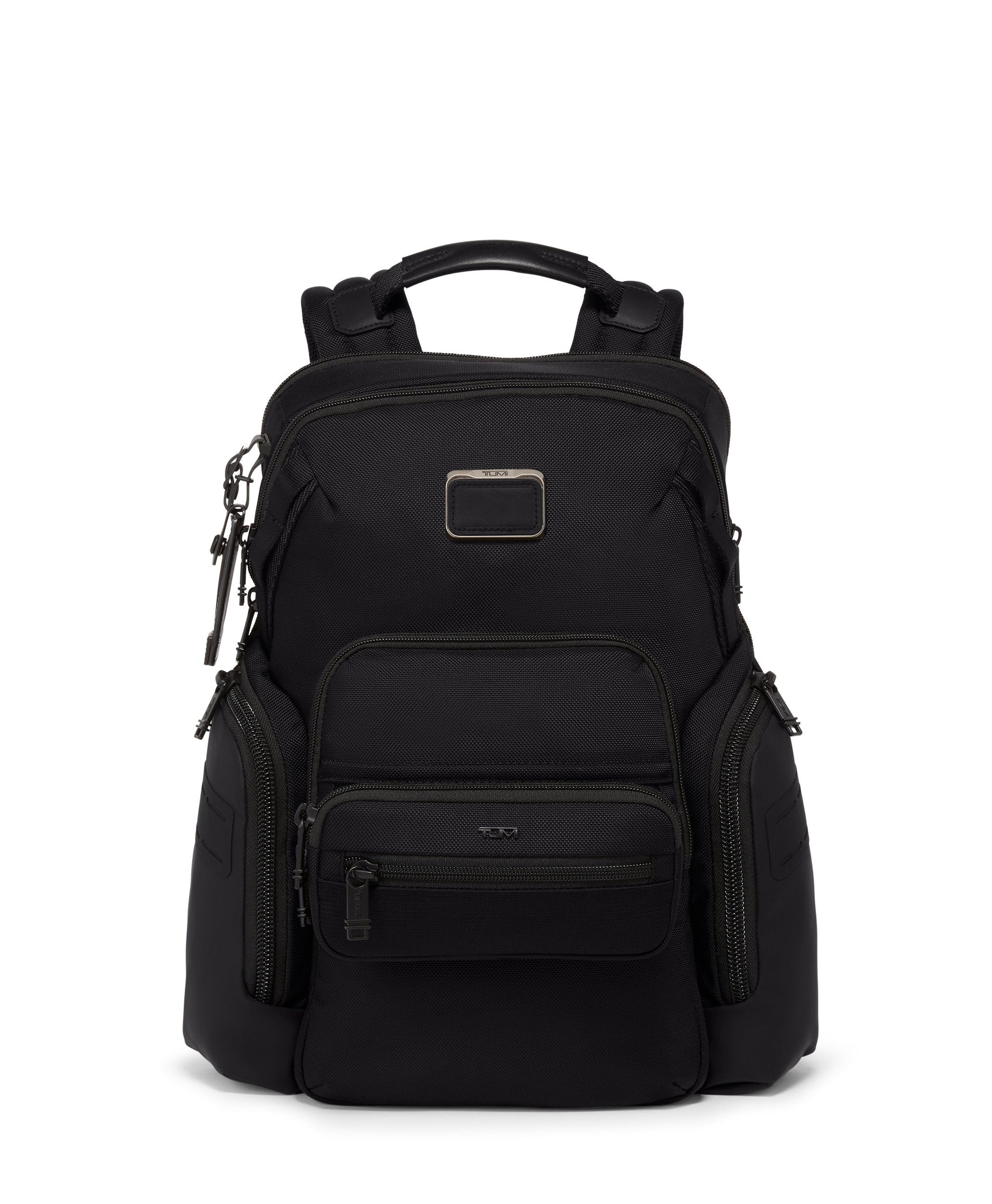 Phone pouch - Black
