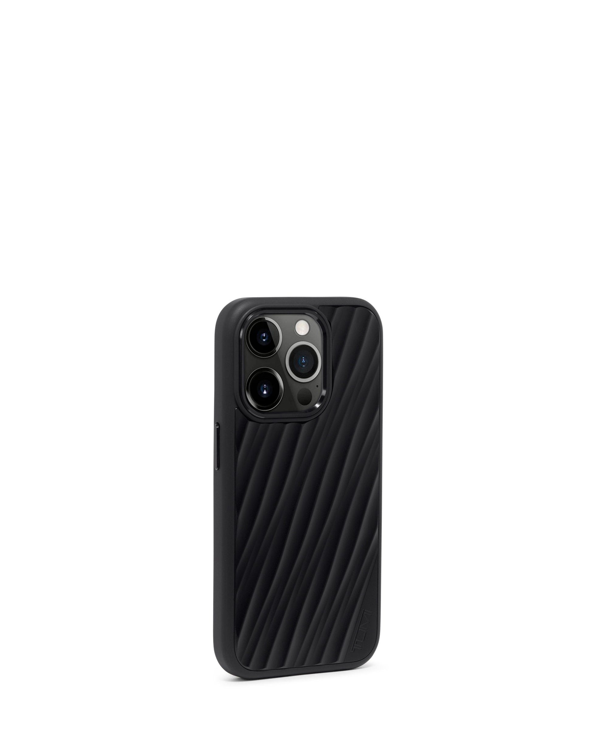 Coque de téléphone Iphone 15 Pro - Black