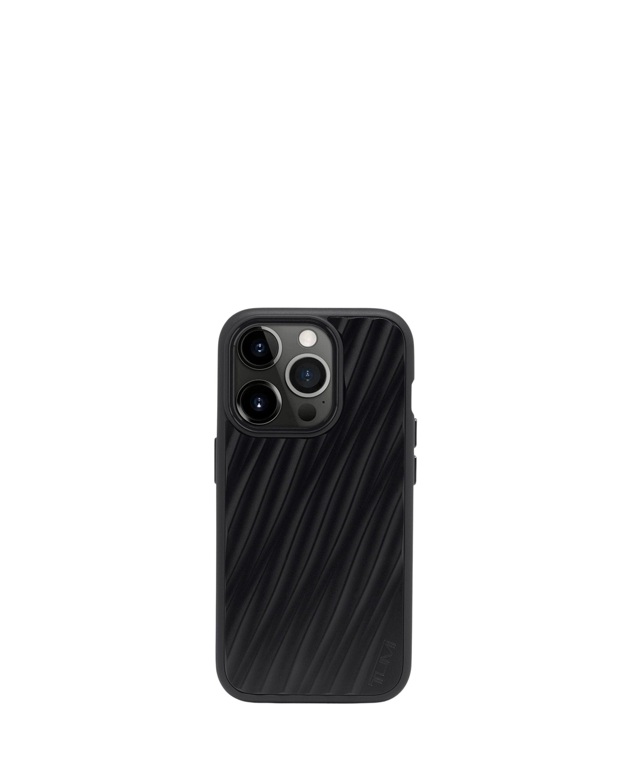 Coque de téléphone Iphone 15 Pro - Black