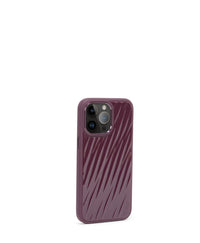 Coque de téléphone Iphone 15 Pro Max - Deep Plum