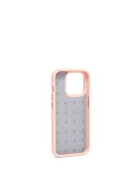 Coque de téléphone Iphone 15 Pro - Blush