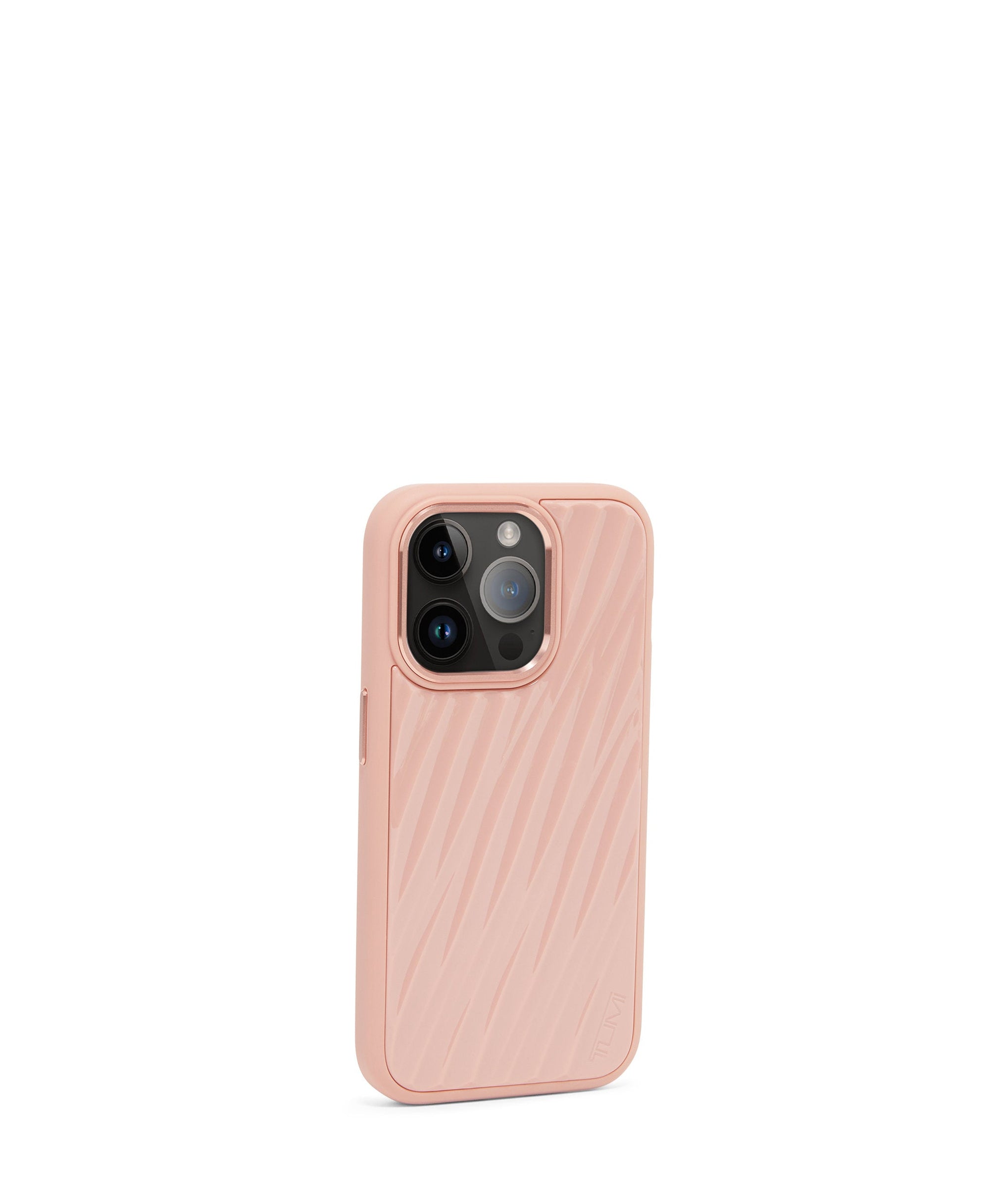 Coque de téléphone Iphone 15 Pro - Blush