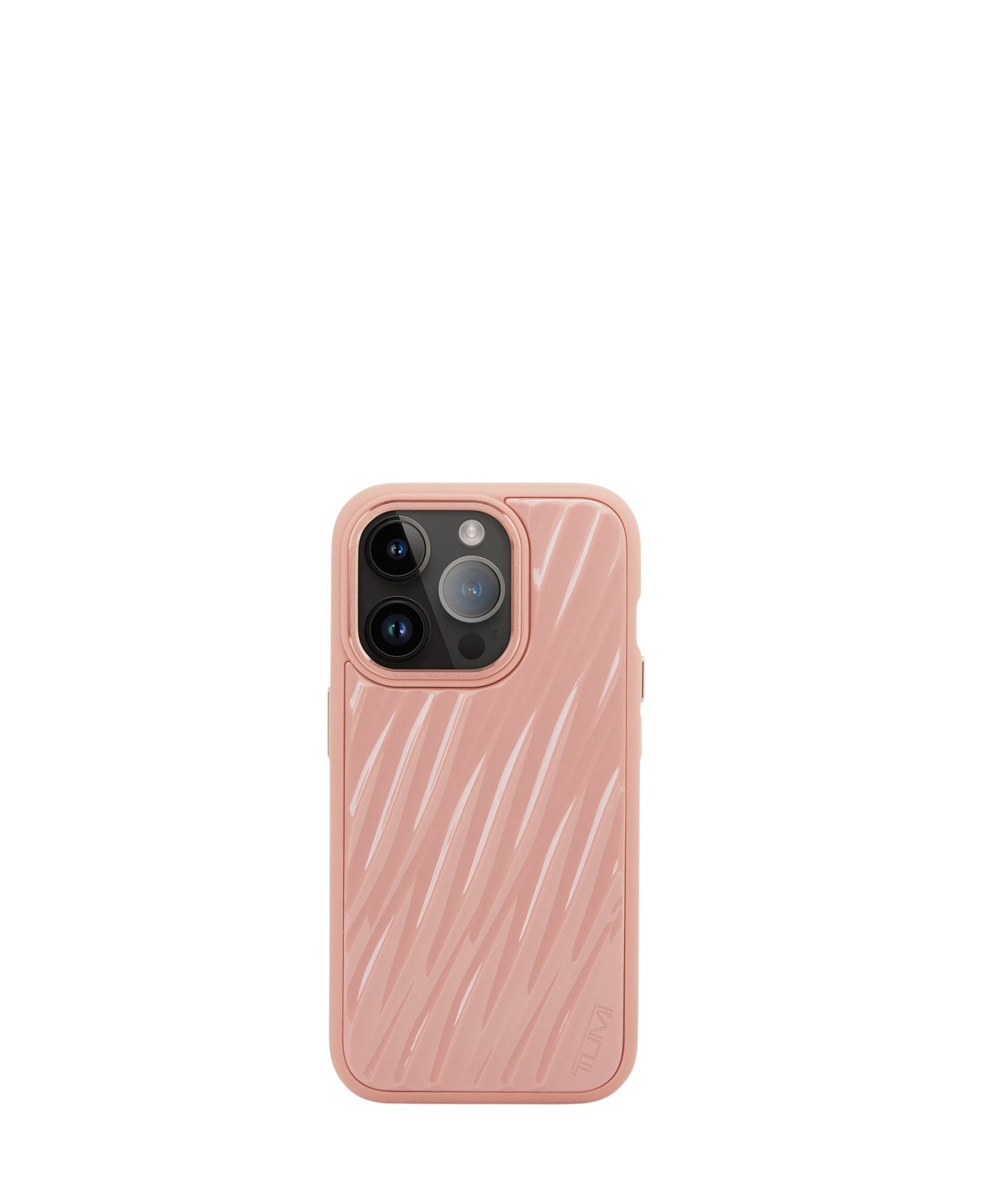 Coque de téléphone Iphone 15 Pro - Blush