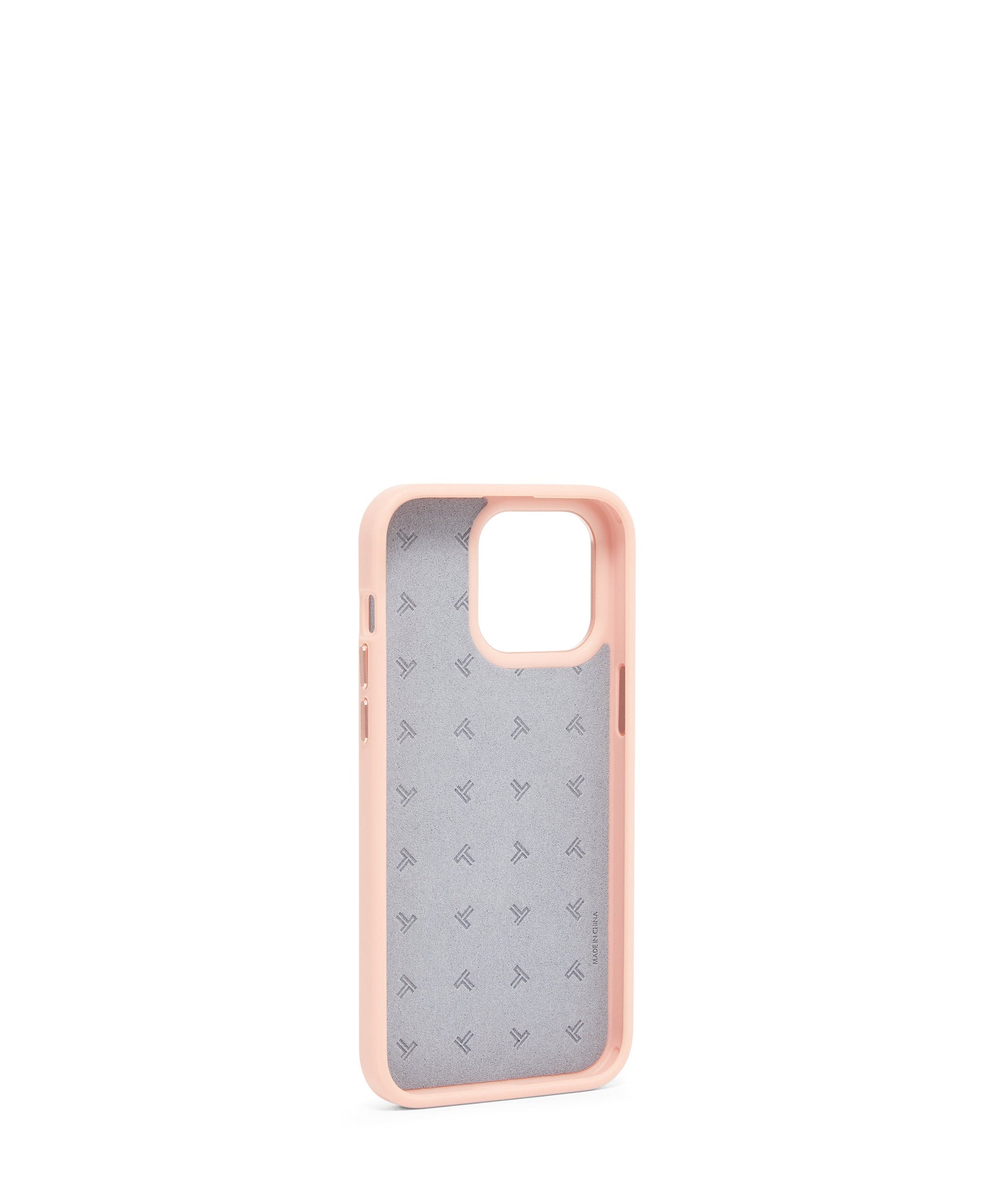 Coque de téléphone Iphone 15 Pro Max - Blush