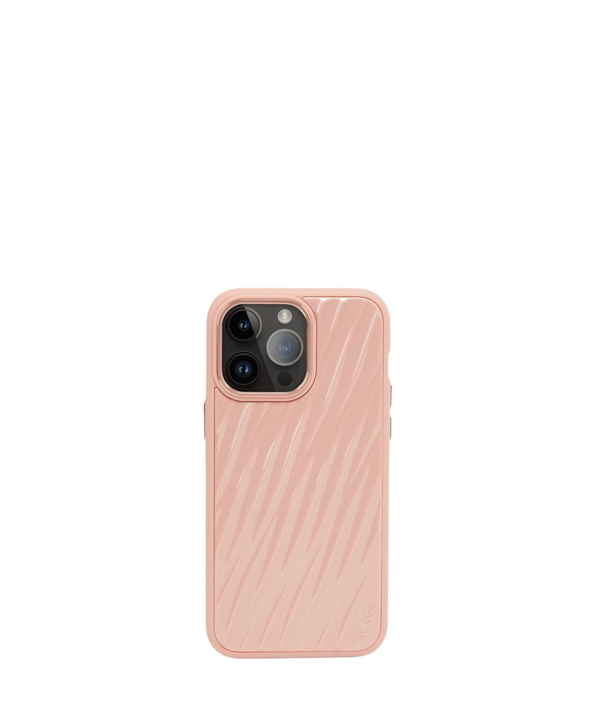 Coque de téléphone Iphone 15 Pro Max - Blush