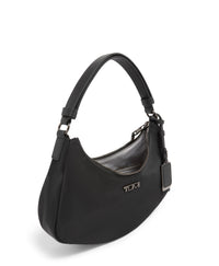 Sac à main Camilla Voyageur - Black & Gunmetal