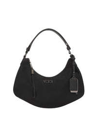 Sac à main Camilla Voyageur - Black & Gunmetal