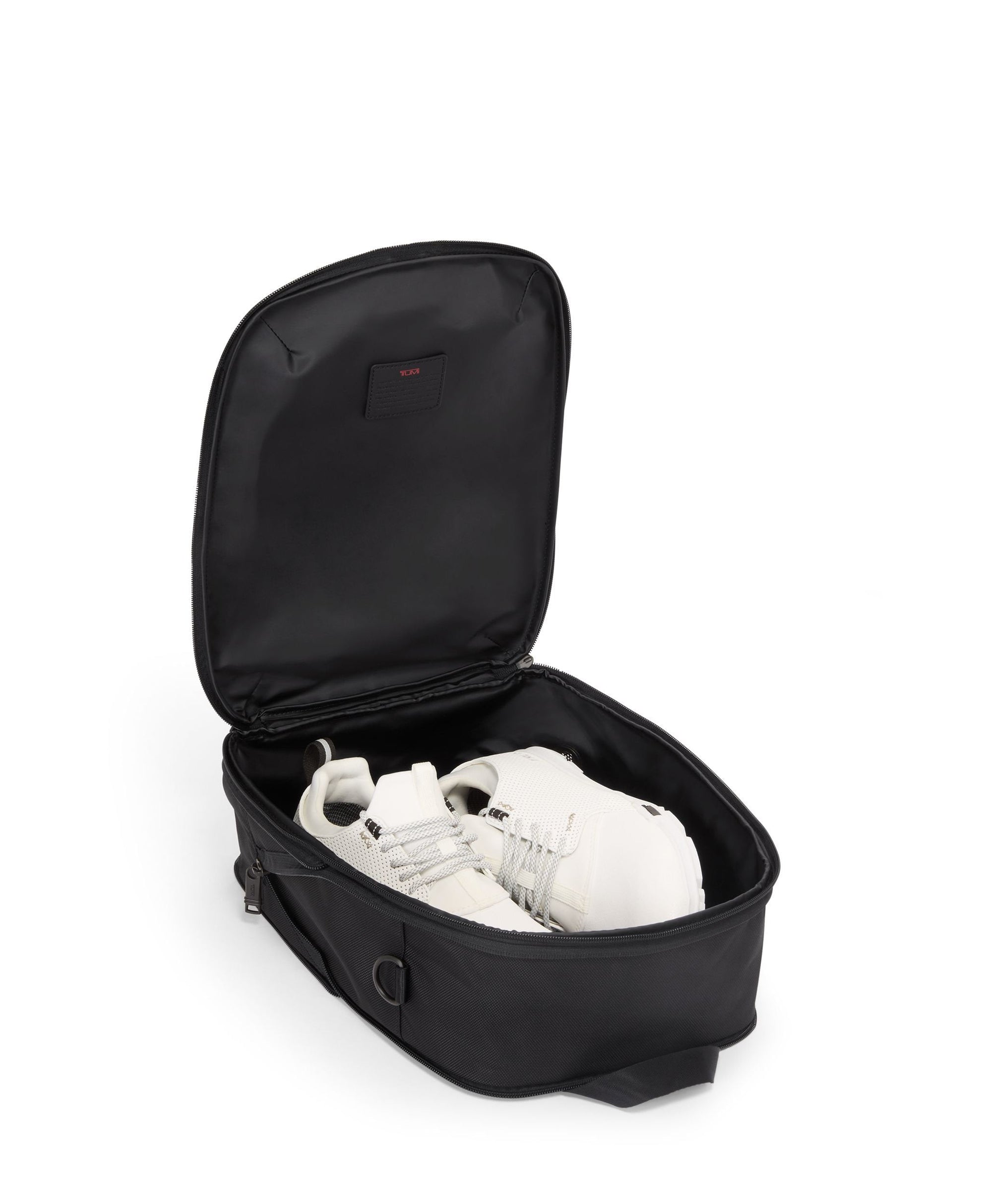 Golf Alpha shoe bag - Black