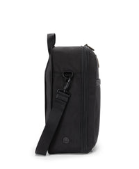Golf Alpha shoe bag - Black
