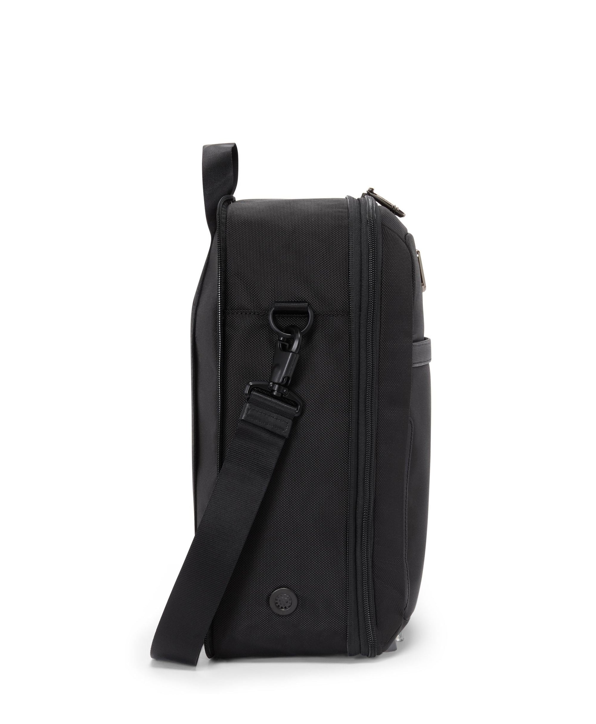 Golf Alpha shoe bag - Black