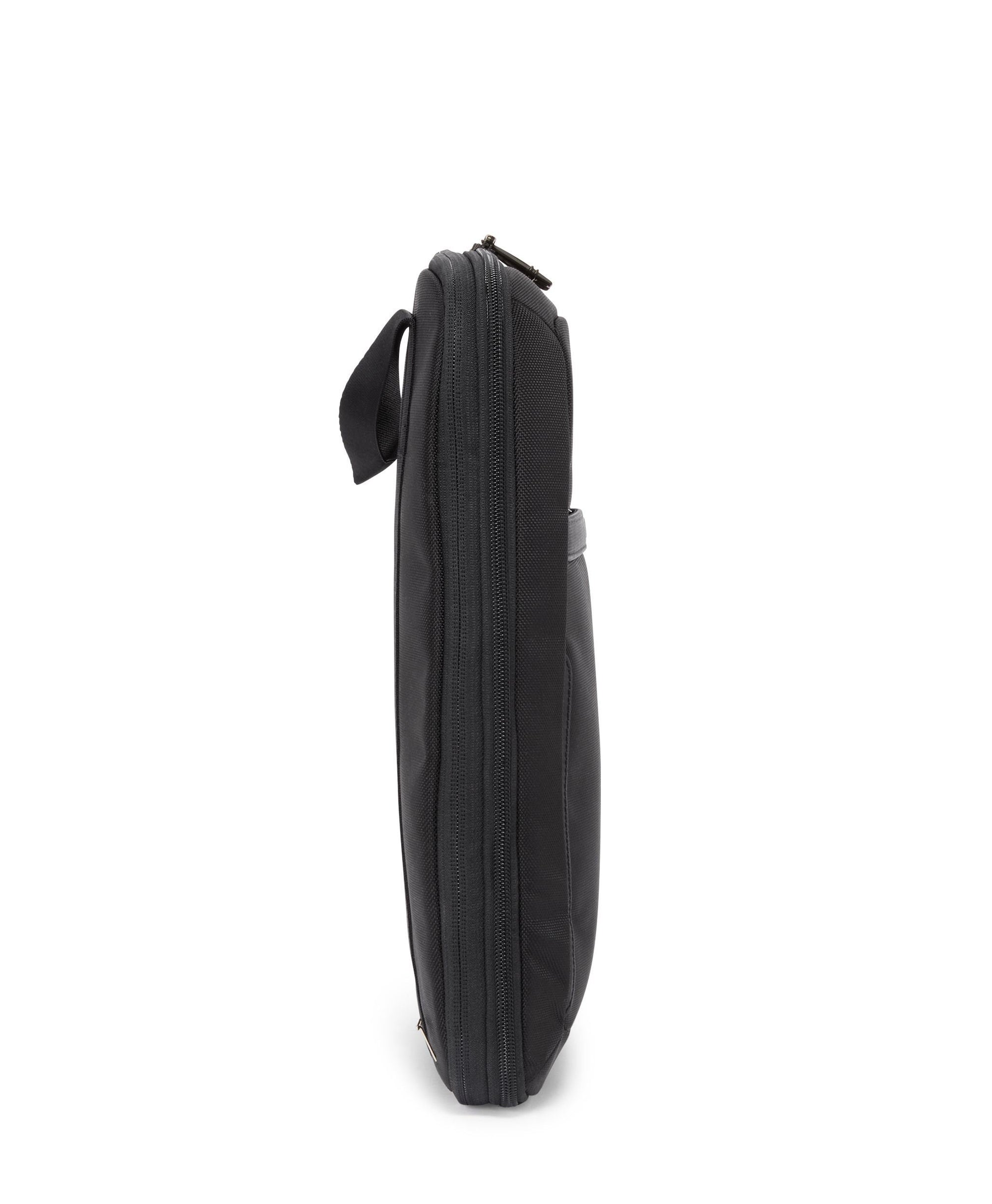 Golf Alpha shoe bag - Black