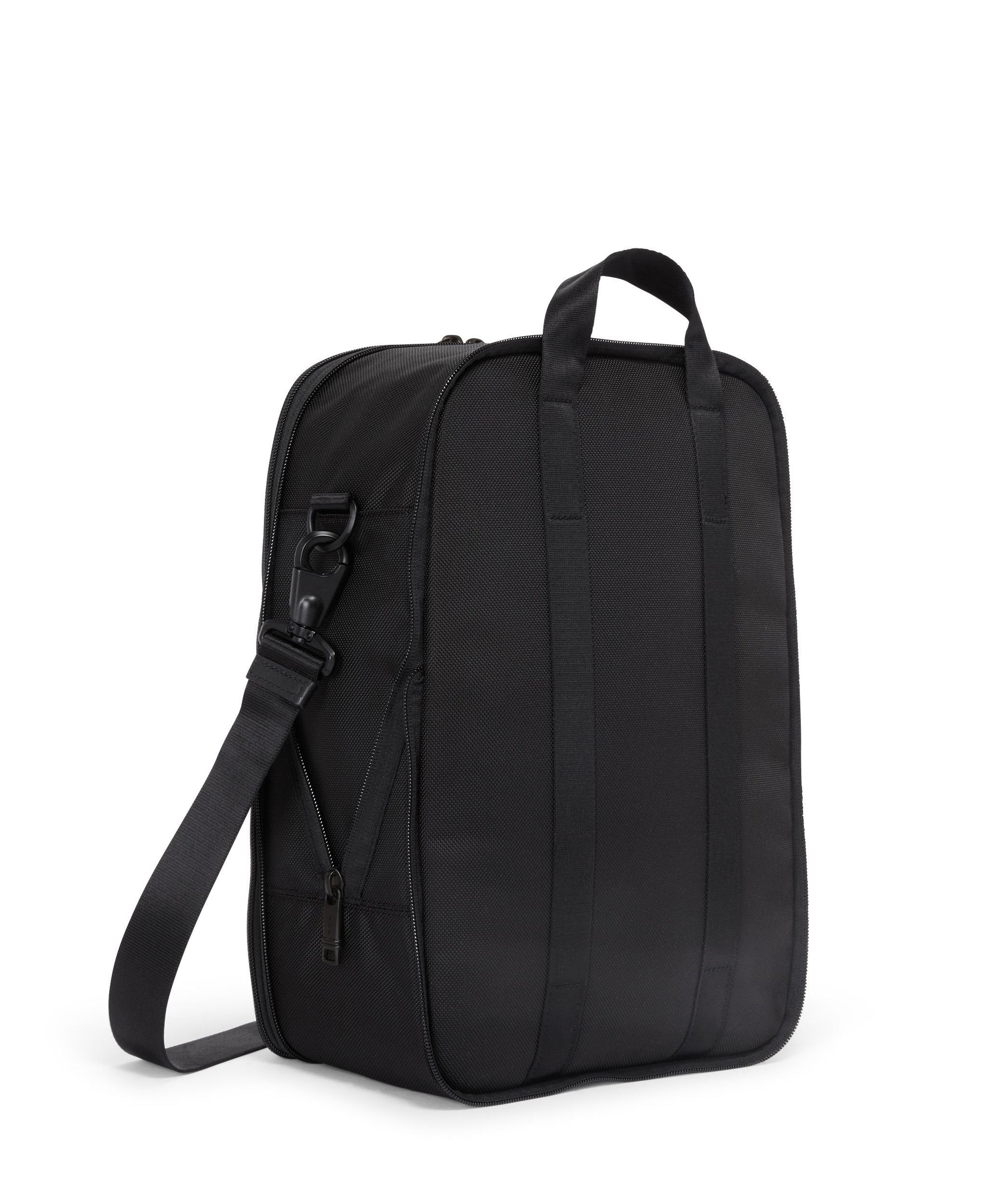 Golf Alpha shoe bag - Black