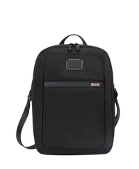 Golf Alpha shoe bag - Black