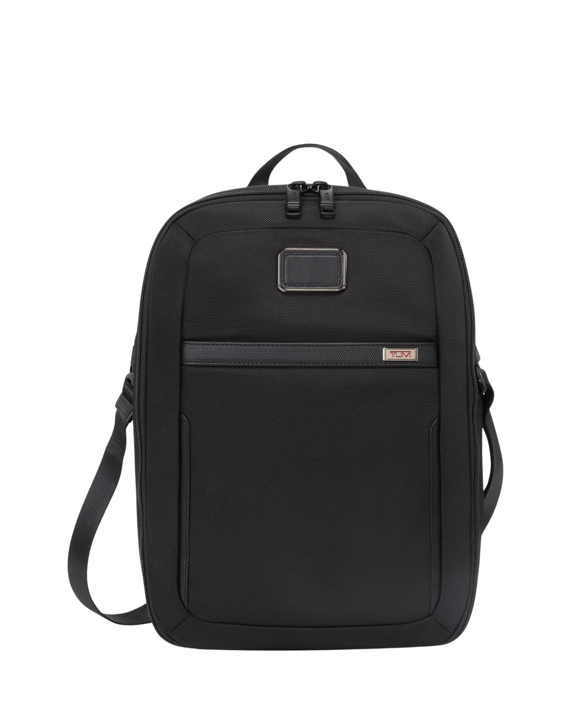 Golf Alpha shoe bag - Black