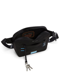 Sac à bandoulière Rally Mclaren - Black