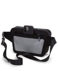 Sac à bandoulière Rally Mclaren - Black