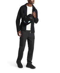 Sac à bandoulière Rally Mclaren - Black
