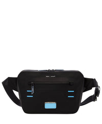 Sac à bandoulière Rally Mclaren - Black