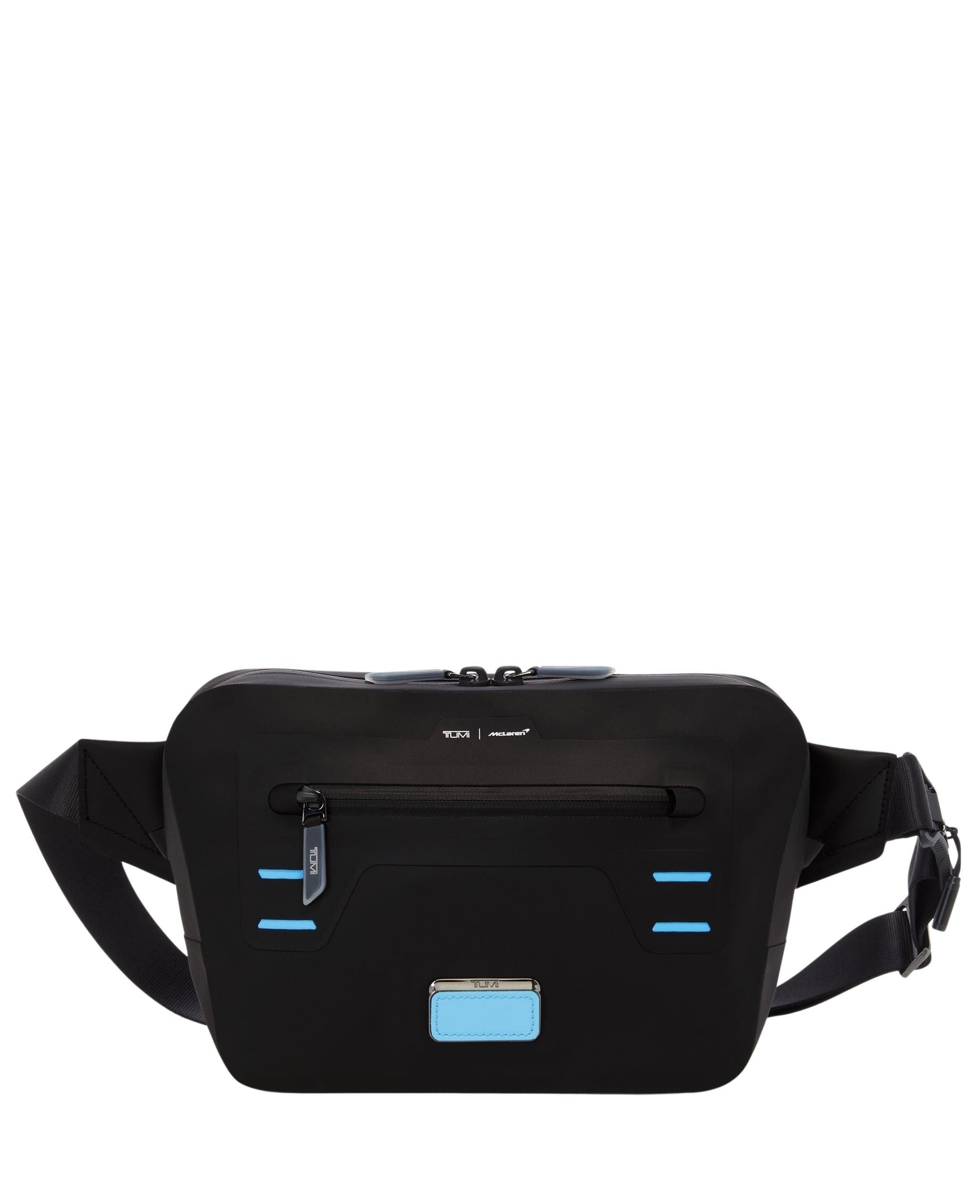 Sac à bandoulière Rally Mclaren - Black