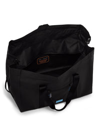 Sac de voyage Throttle Mclaren - Black