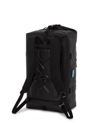Sac de voyage Throttle Mclaren - Black