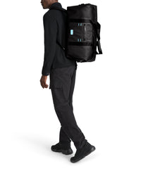 Sac de voyage Throttle Mclaren - Black