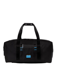 Sac de voyage Throttle Mclaren - Black