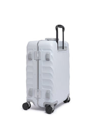Valise cabine standard 4 roues 19 Degree - Pearl Grey