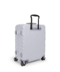 Valise cabine grande 4 roues 19 Degree - Pearl Grey