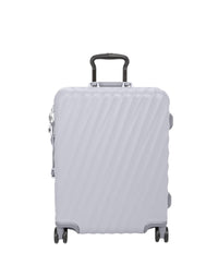 Valise cabine grande 4 roues 19 Degree - Pearl Grey