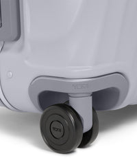 Valise moyen séjour 4 roues 19 Degree - Pearl Grey