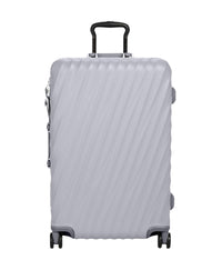 Valise moyen séjour 4 roues 19 Degree - Pearl Grey