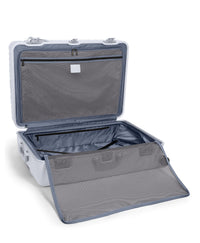 Valise long séjour 4 roues 19 Degree - Pearl Grey
