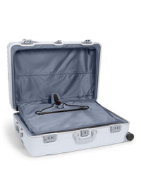 Valise long séjour 4 roues 19 Degree - Pearl Grey