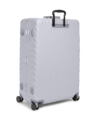 Valise long séjour 4 roues 19 Degree - Pearl Grey