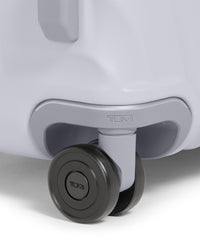Valise long séjour 4 roues 19 Degree - Pearl Grey