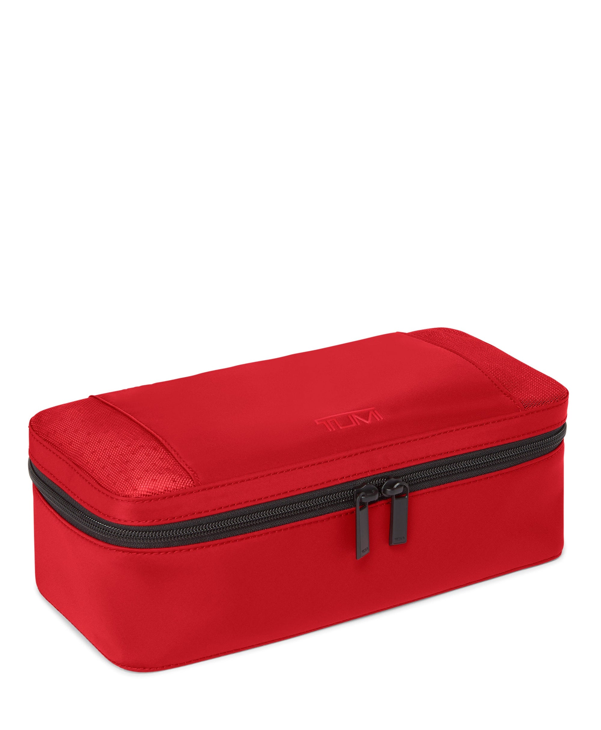 Travel organiser - Tumi Red