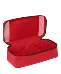 Travel organiser - Tumi Red