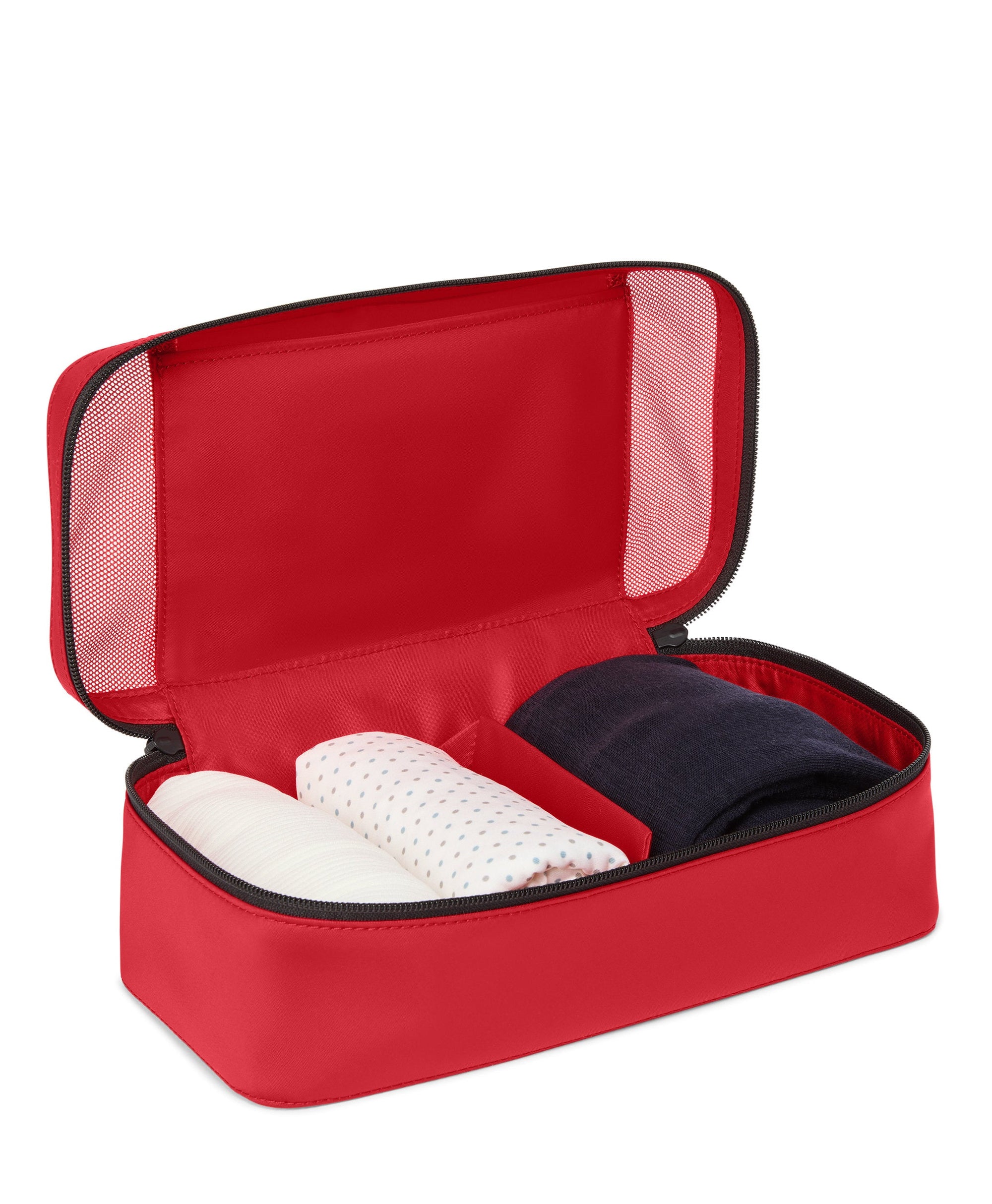 Travel organiser - Tumi Red