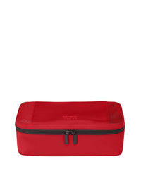 Travel organiser - Tumi Red