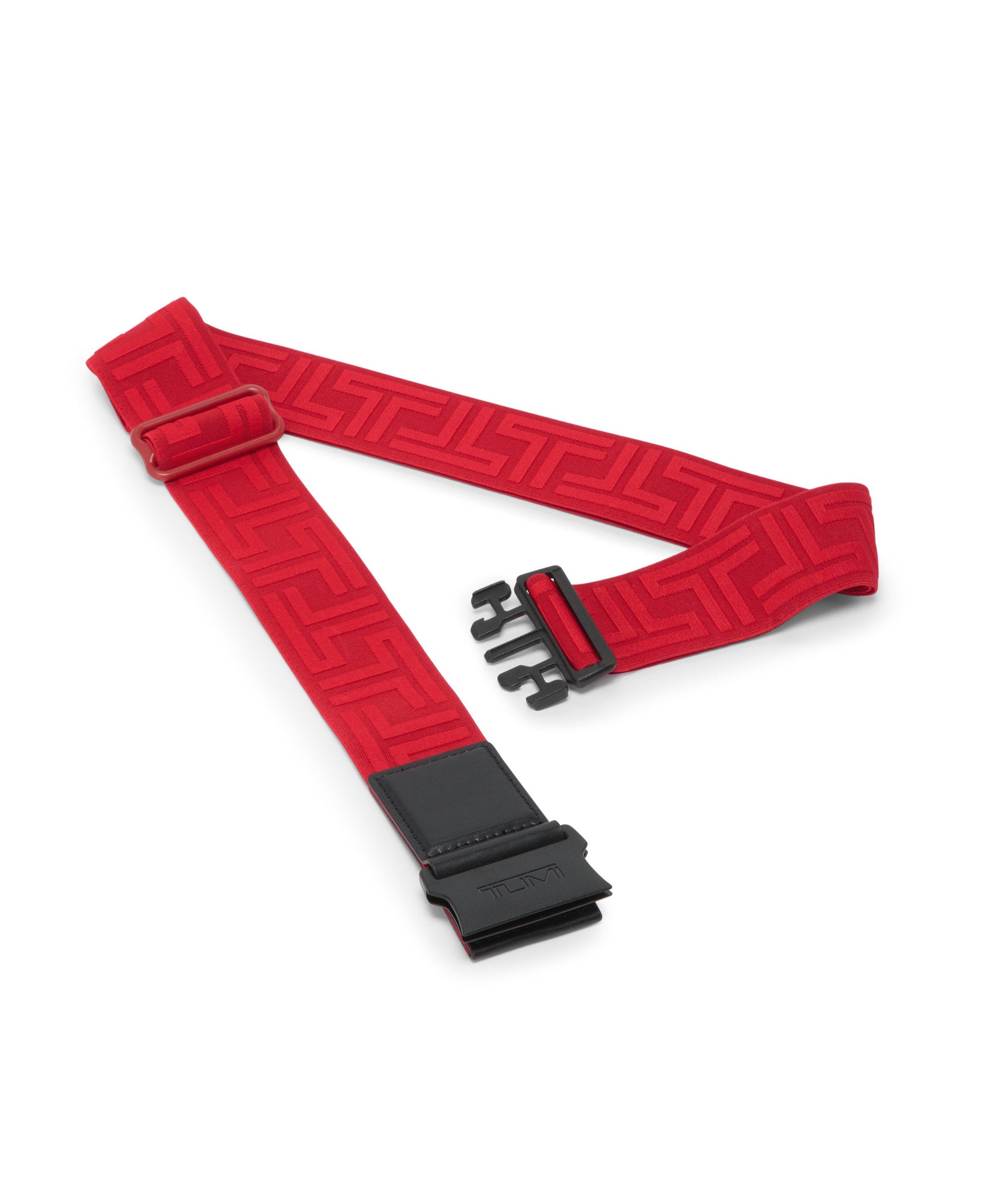 Sangle pour bagage - Tumi Red