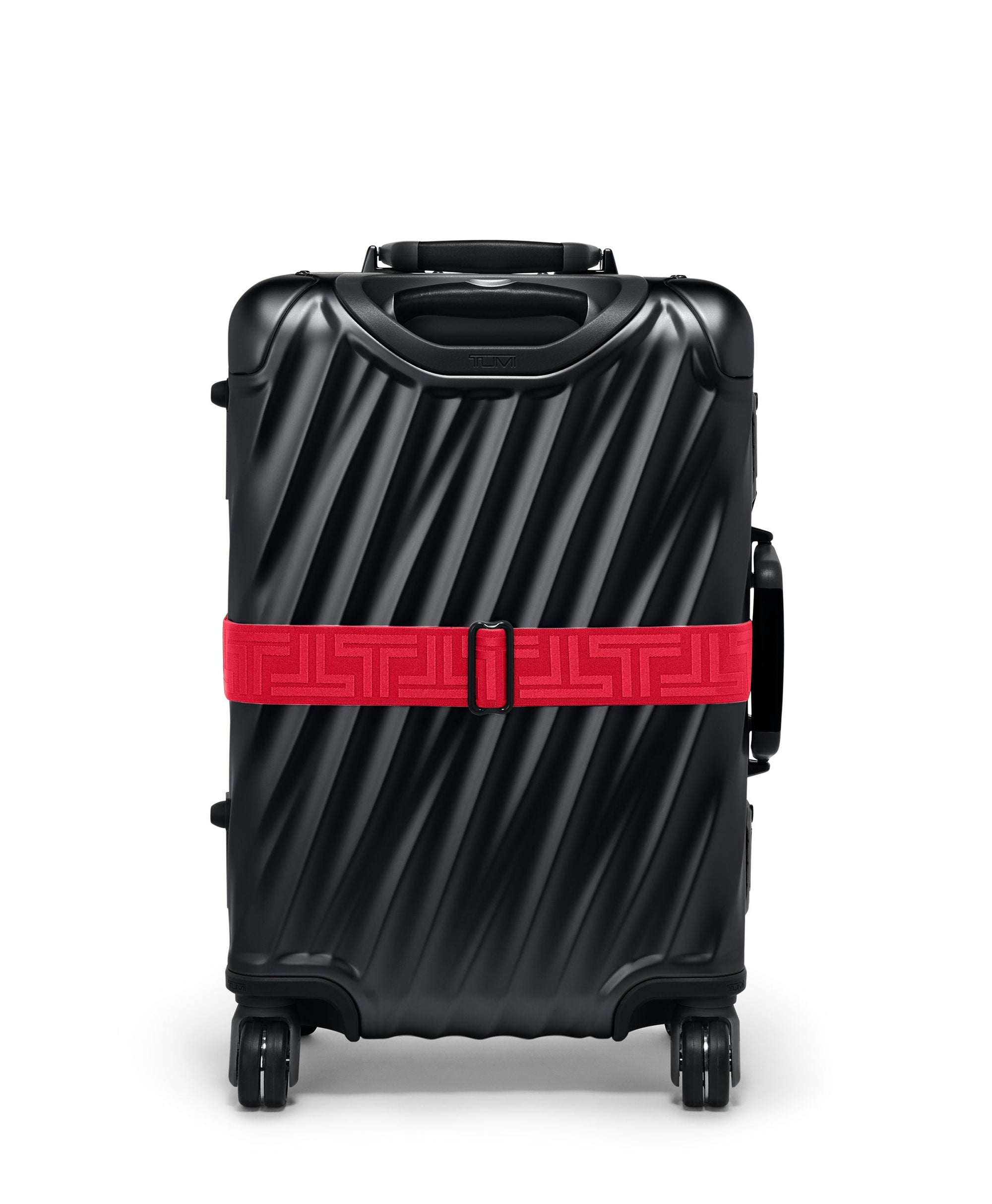 Sangle pour bagage - Tumi Red