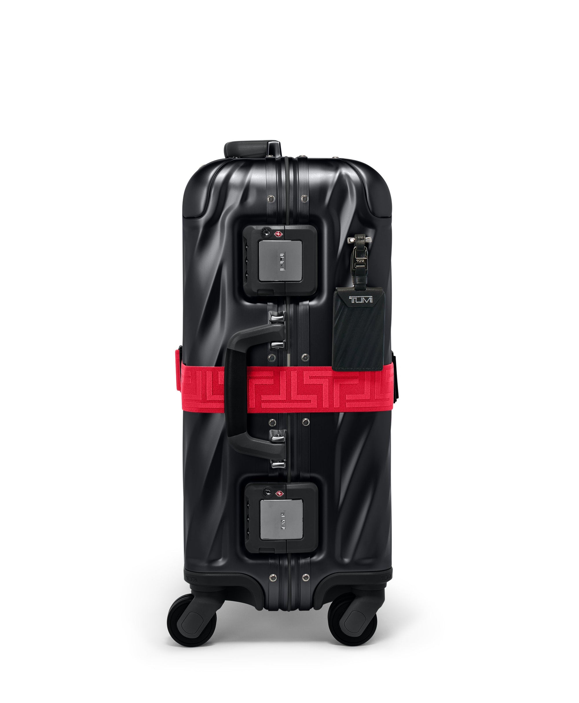 Sangle pour bagage - Tumi Red
