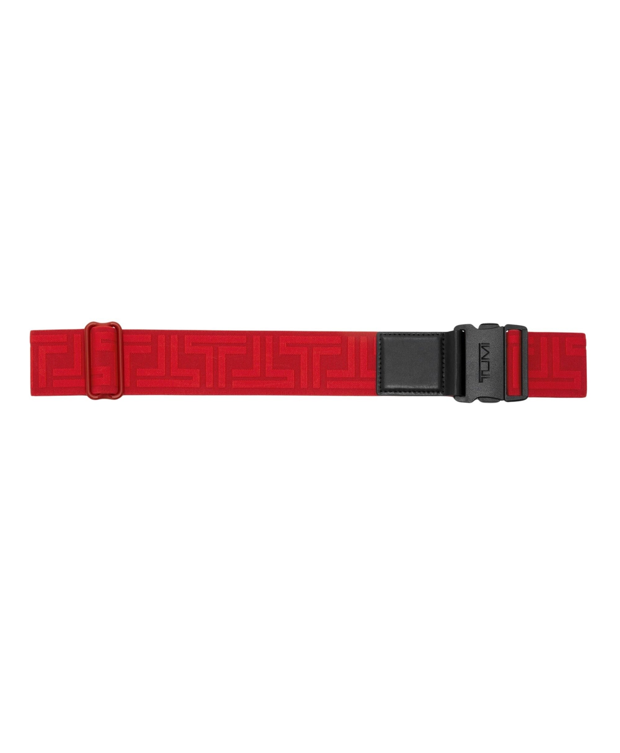 Sangle pour bagage - Tumi Red