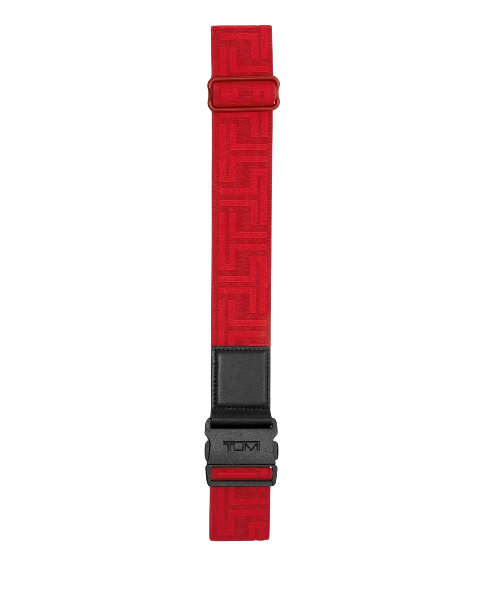 Sangle pour bagage - Tumi Red