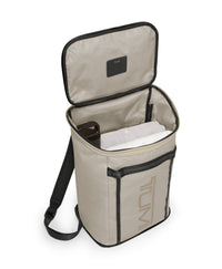 Sac à dos pliable Alpha Bravo - Chalk